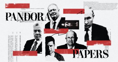 Stire din Actualitate : Scandalul Pandora Papers. Dezvăluiri incendiare despre averile celor mai bogaţi lideri ai lumii