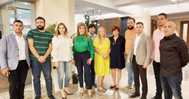 Stire din Economie : Industria ospitalităţii a lansat Manifestul de la Constanţa. „Vrem un dialog real cu autorităţile statului”