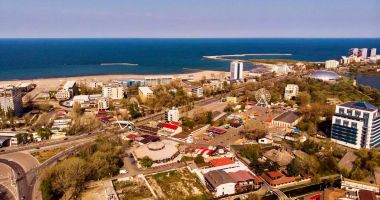 Stire din Social : Presiuni şi intimidări. Cum mai poate fi oprit haosul imobiliar din staţiunea Mamaia?