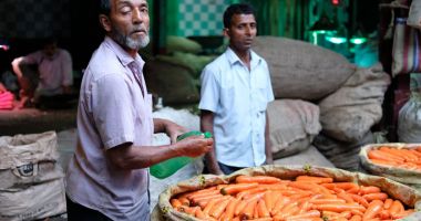 Morcovii au schimbat politica de stabilire a preţurilor în India