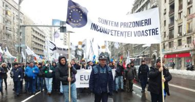 Stire din Eveniment : Polițiștii se revoltă! Vor da avertismente, în loc de amenzi! „Nu mai vrem să fim mercenari!”