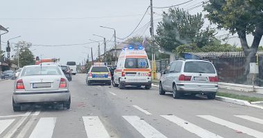Stire din Eveniment : Disperare la Valu lui Traian! „Este haos pe șosea! Săptămânal are loc un accident cu victime”