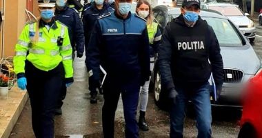 Se blochează activitatea Poliției? Proteste de amploare anunțate de tot sectorul de ordine publică! - 2