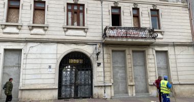 Stire din Social : Hanul Balcan, din cârciumă de lux în centru cultural. „Recuperăm pentru oraş o clădire de patrimoniu!”