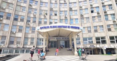 Stire din Social : În sfârșit! După şase ani, s-a dat jos lacătul de pe secţia de Obstetrică-Ginecologie I a Spitalului Judeţean