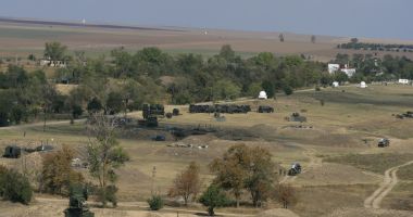 Interviu cu colonelul Viorel-Eugen Bitan. Poligonul Capu Midia, de la bordeiele cu saltele de paie la tragerile cu rachete antiaeriene - 5