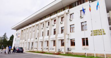Se fac restructurări la Consiliul Judeţean Constanţa? 