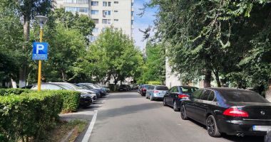 Stire din Politică-Administrație : Exproprieri în centrul Constanței, pentru parcări și spațiu verde. "Este nevoie de noi locuri în spatele blocurilor"