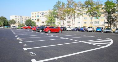 Stire din Social : Regulamentul parcărilor din Constanța, vizat de modificări! Propuneri de noi abonamente și gratuități