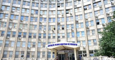Stire din Social : Facturile la utilităţi au "cocoşat" spitalele! "Dacă nu am beneficia de plafonări, ar fi dezastru"