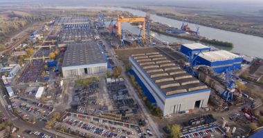 Trei mari șantiere navale "au uitat" să raporteze situațiile financiare pe anul 2021. Fiscul le-a sancționat! - 2