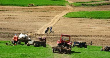 Stire din Economie : Apel către deputații României: nu încălcați dreptul de proprietate! Respingeți legea care face jocurile arendașilor