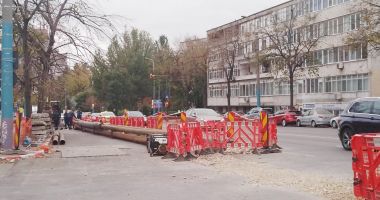 Stire din Social : Disperare printre constănțeni! Avariile pe bandă rulantă îi "congelează" în case