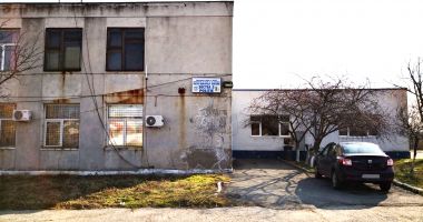 Stire din Eveniment : Imagini "de groază" într-o secție de Poliție din Constanța. "Am fost șocat, sunt condiții inumane!"