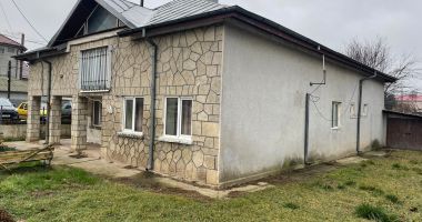 Degradarea din Poliția Constanța! Locuințe de serviciu dărăpănate și sedii cu wc-ul în spatele curții - 4