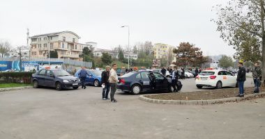 Stire din Eveniment : Viitorii șoferi ar putea scăpa de stresul examinatorilor! Se propun noi schimbări la examenul pentru permisul auto!