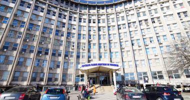 Stire din Social : Riscă spitalele constănțene să se prăbușească la un cutremur mai mare de 7 grade pe scara Richter?