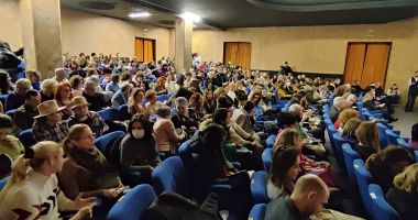Dr. Vlad Ciurea: "În pandemie s-au degradat foarte multe creiere" - 3