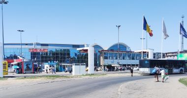 Stire din Social : Schimbări cerute de constănțeni în proiectul Pieței Urbane. "Autogara să aibă legătură subterană cu peronul Gării"