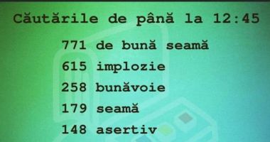 Suspiciuni la Bacalaureat 2023. "De bună seamă" ar putea declanșa o anchetă? - 4