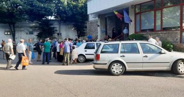 Stire din Social : Urmaşii persecutaţilor din perioada 1940-1945, nerăbdători să îşi primească drepturile! "Nu mai avem timp de amânări!"
