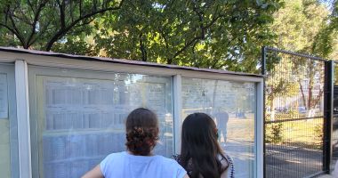 Stire din Cultură-Educație : Cine mai dă doi bani pe Bacalaureatul de toamnă? Doar o treime din candidați au promovat