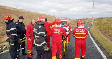Stire din Eveniment : Promisiuni sau SF-uri? Pentru evitarea accidentelor s-ar putea construi pasaje subterane