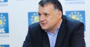 Stire din Politică-Administrație : Liderul liberal Bogdan Huțucă: "Opoziția dintre PNL și PSD la Constanța rămâne una clară"