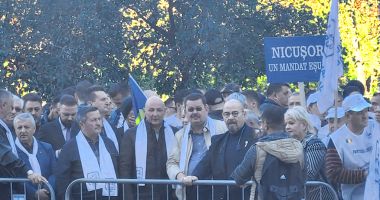 Prima candidatură anunţată oficial pentru Primăria Constanţa! PUSL merge pe mâna lui Gihan Eserghep - 2