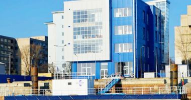 Stire din Economie : CERONAV trebuie desființat cu orice preț? Birocrații vor să-l comaseze cu CENAFER și Academia Română de Aviație