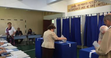 Stire din Politică-Administrație : Cu ce partide votează constănțenii dacă duminica viitoare ar avea loc alegeri locale