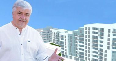 Stire din Eveniment : Șoc pe piața imobiliară din Constanța! Percheziții la firma omului de afaceri Constantin Frățilă