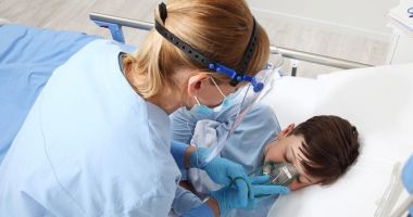 Stire din Social : Spitalele constănţene, suprasolicitate. "Numărul bolnavilor de gripă este dublu față de 2023"