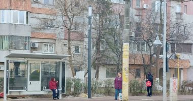 Stire din Social : Constănţenii s-au săturat de devierile autobuzelor CT Bus! "Până când își mai bat joc de noi?"
