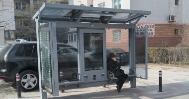 Stire din Social : Stațiile inteligente din oraș dau bătăi de cap constănțenilor. "Nu sunt funcționale pe deplin"