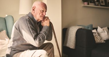 Stire din Social : Se pune lacăt pe căminele pentru bătrâni? "Nu ne-ar surprinde să fie închise toate"