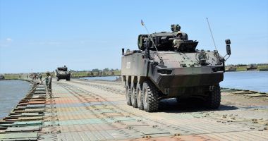 Stire din Eveniment : Pensionarii militari, între mit și realitate. Ce au făcut în viață și cum sunt răsplătiți