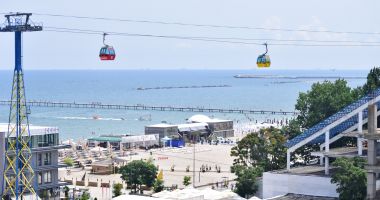 Stire din Social : Deschiderea sezonului estival, în linie dreaptă! "Avem ce să le oferim turiştilor"