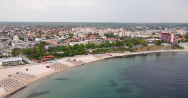 Stire din Social : Apele Române Dobrogea - Litoral, în febra licitațiilor pentru plaje. Care este stadiul contractelor?
