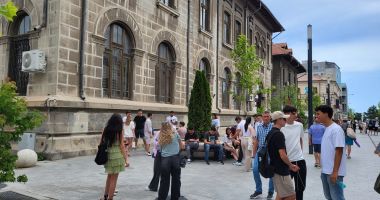 Stire din Cultură-Educație : "Cuget Liber", în sprijinul viitorilor liceeni! Iată, estimativ, ultimele medii de admitere în licee din 2024