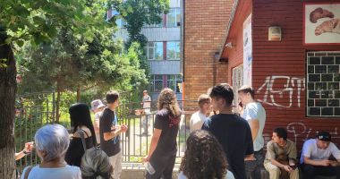Stire din Cultură-Educație : Vitejia candidaților respinși! Picați la limită, au promovat Bacalaureatul, în urma contestațiilor