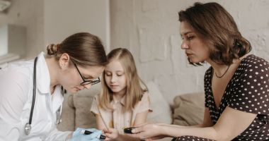 Stire din Social : Situație disperată în rândul persoanelor cu diabet. "Ce faci dacă nu dispui de bani suficienți?"