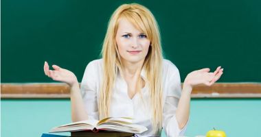 Stire din Cultură-Educație : Bine că avem smartlab, dar nu și WC! Școala 30 și Liceul "Tomis" nu au suficiente grupuri sanitare