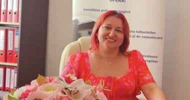 Uimirea fostului director CJRAE, Irina Ermolaev. "94 de puncte înseamnă management defectuos…" - 2