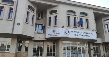 Stire din Cultură-Educație : "Omerta" la Universitatea "Ovidius"! Marele secret din spatele concursului pentru funcția de decan
