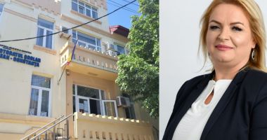 Stire din Cultură-Educație : Aici sunt banii dvs! Fabuloasa despăgubire pe care IȘJ Constanța o va plăti directoarei Florentina Țigmeanu