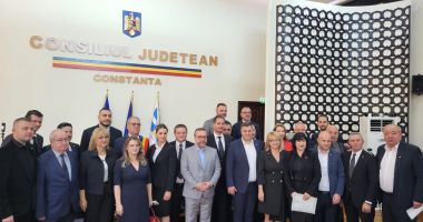 Stire din Politică-Administrație : Consilierii locali din Constanța și-au declarat averile. Case în Spania, Grecia, lingouri de aur, terenuri și mașini