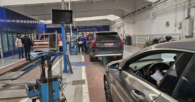 Stire din Economie : O nouă practică înşelătoare! Piaţa neagră a certificatelor RAR Auto-Pass