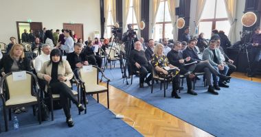 Consilierul Ovidiu Cupșa, de la AUR: "Ne-am propus să avem o poziţie constructivă" - 2