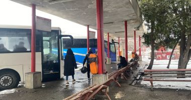Stire din Social : Autogările Constanței, încremenite în timp. Nici urmă de digitalizare, ci mizerie și delăsare